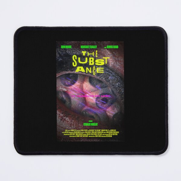Item preview, Poster Horror Movie 2024 designed and sold by Kissinger-Ken.