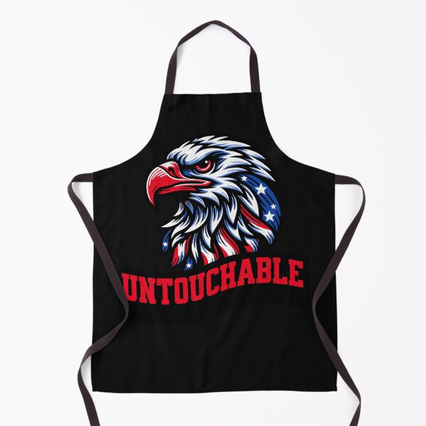 Item preview, Untouchable designed and sold by pikeprints.