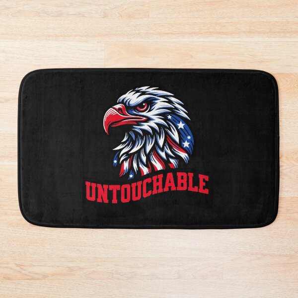 Item preview, Untouchable  designed and sold by pikeprints.