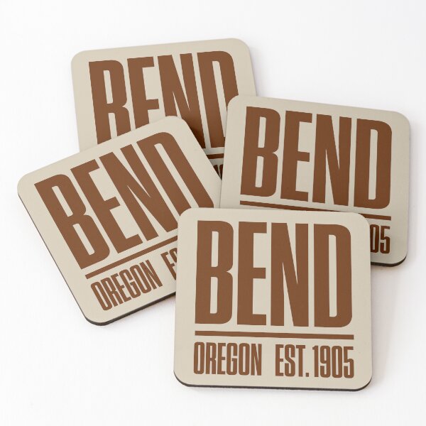 Item preview, Bend, OR  designed and sold by Catherine Harrison.