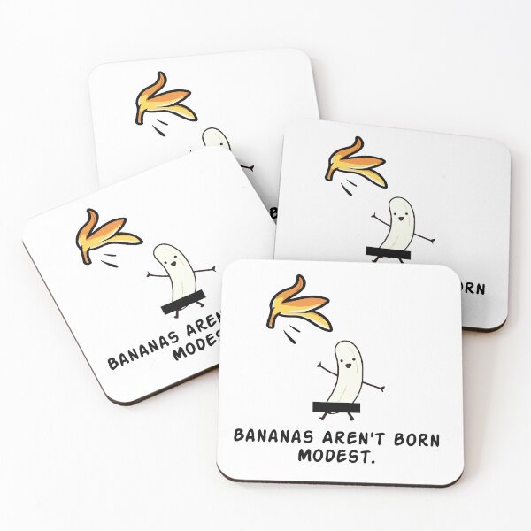 Item preview, Naked Banana: Unpeeling the Fun designed and sold by LoFi-OG.