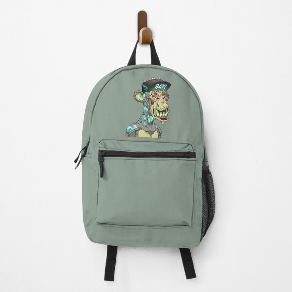 Item preview, Mutant Ape Yacht Club #930 designed and sold by OpenSeahub.
