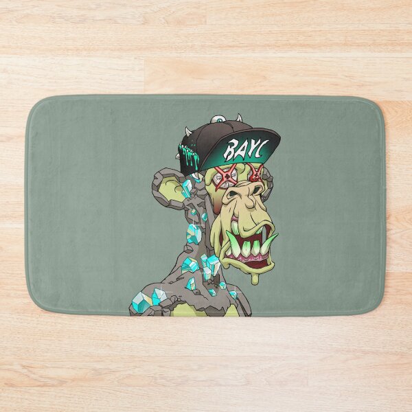 Item preview, Mutant Ape Yacht Club #930 designed and sold by OpenSeahub.