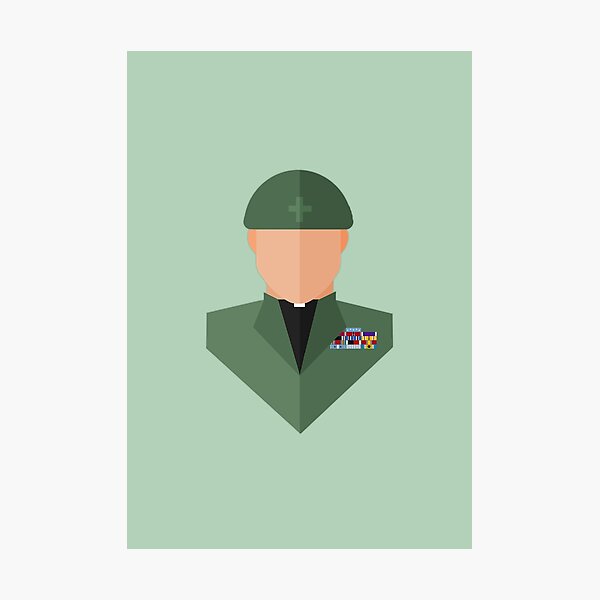 Photographic Print