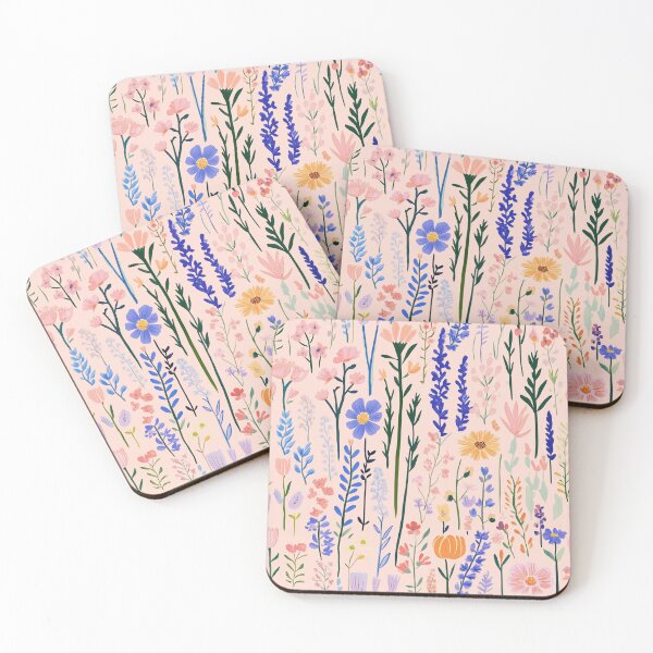 Item preview, Wildflowers designed and sold by Inspired Life Creative.