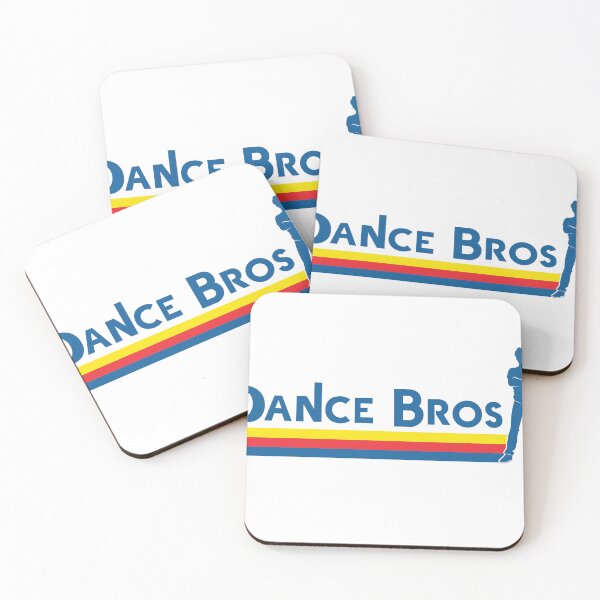 Item preview, Supportive Dance Brother Design designed and sold by BoldLens.