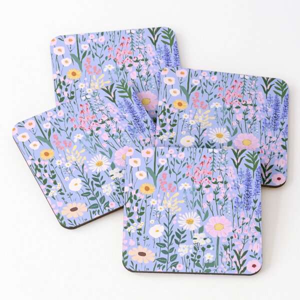 Item preview, Wildflowers designed and sold by Inspired Life Creative.