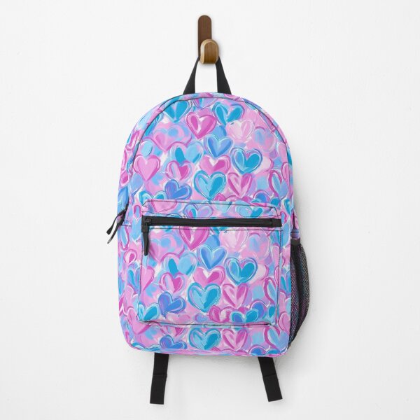 Item preview, Preppy Hearts designed and sold by Inspired Life Creative.