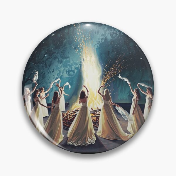 Item preview, 9 of 12 Days of Christmas. designed and sold by SublimeStuffArt.