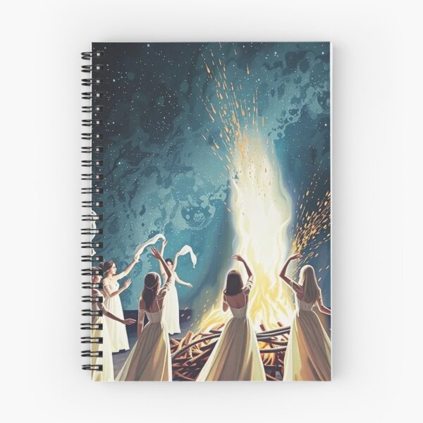 Item preview, 9 of 12 Days of Christmas. designed and sold by SublimeStuffArt.
