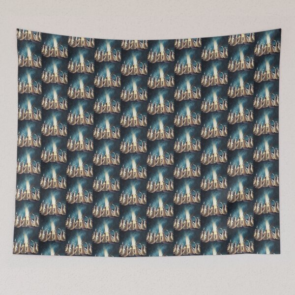 Item preview, 9 of 12 Days of Christmas. designed and sold by SublimeStuffArt.