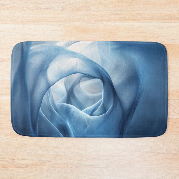 Item preview, Ethereal Blue Vector Swirl designed and sold by chi3-jp.