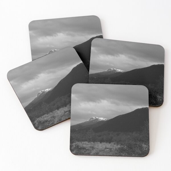 Item preview, Lights and shadows over Corcovado designed and sold by Patagoniartes.