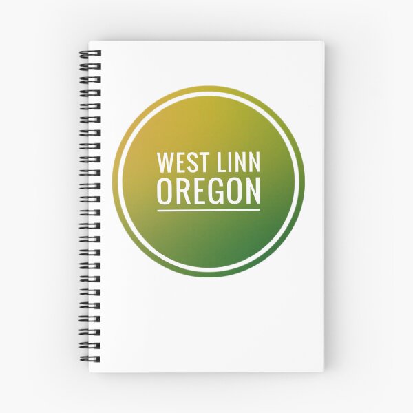 Item preview, West Linn, Oregon designed and sold by Lisamariesumner.