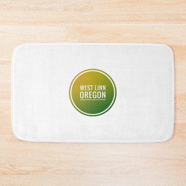 Item preview, West Linn, Oregon designed and sold by Lisamariesumner.