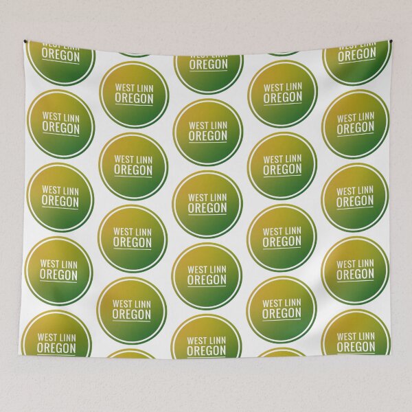 Item preview, West Linn, Oregon designed and sold by Lisamariesumner.
