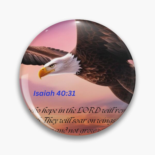 Item preview, The strength and power of the Eagle  designed and sold by Outhigh56.