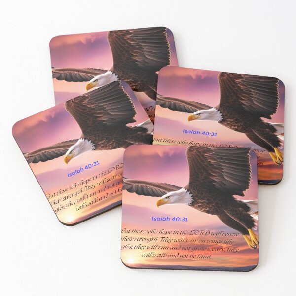 Item preview, The strength and power of the Eagle  designed and sold by Outhigh56.