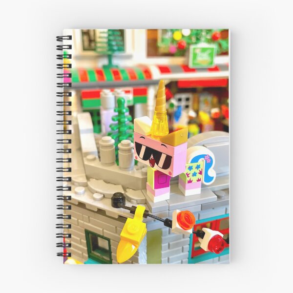 Item preview, Cool Cat at Brixmas in Brunsbrick designed and sold by Julia Marshall Felix.
