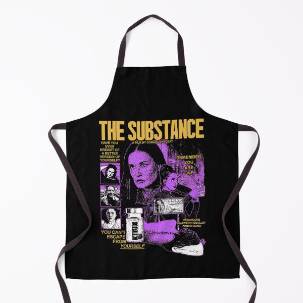 Item preview, Satirical Body Horror Film designed and sold by Kissinger-Ken.
