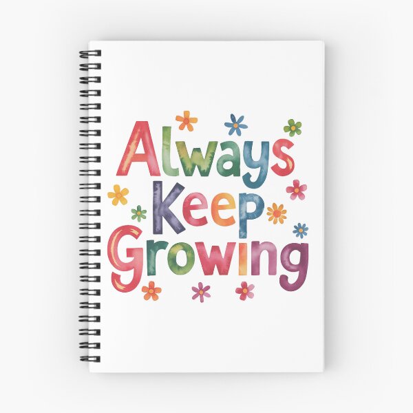 Item preview, Always keep growing designed and sold by nimmitrends.