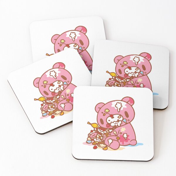Item preview, The Food Anime designed and sold by Jennifer-Quirk.