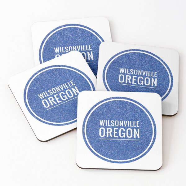 Item preview, Wilsonville, Oregon designed and sold by Lisamariesumner.
