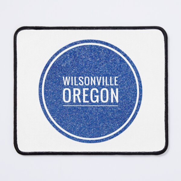 Item preview, Wilsonville, Oregon designed and sold by Lisamariesumner.