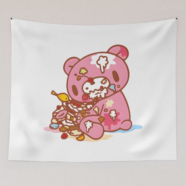 Item preview, The Food Anime designed and sold by Jennifer-Quirk.
