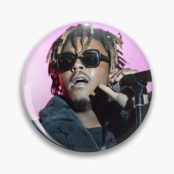 Artikelvorschau, Juice Wrld (Jarad Anthony Higgins) entworfen und verkauft von kripalsutariya.