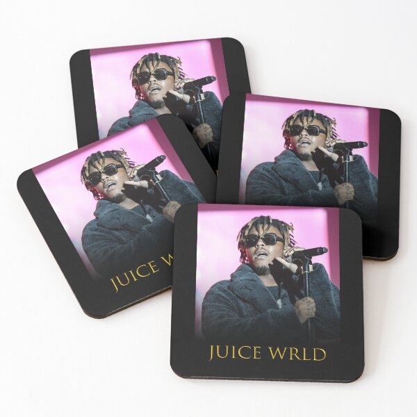 Artikelvorschau, Juice Wrld (Jarad Anthony Higgins) entworfen und verkauft von kripalsutariya.