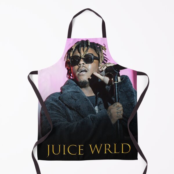 Artikelvorschau, Juice Wrld (Jarad Anthony Higgins) entworfen und verkauft von kripalsutariya.