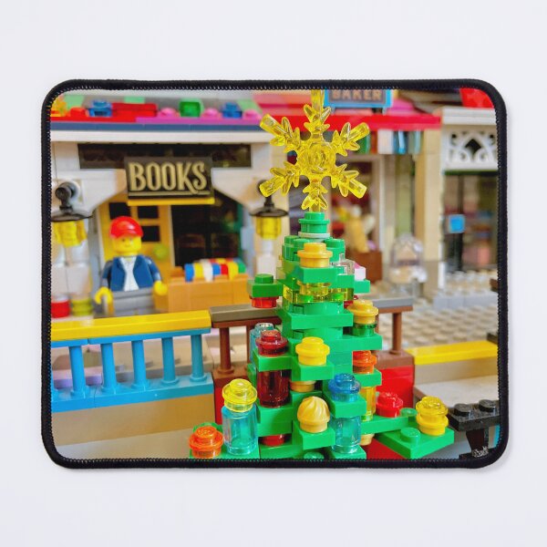 Item preview, Christmas Tree Star designed and sold by Julia Marshall Felix.