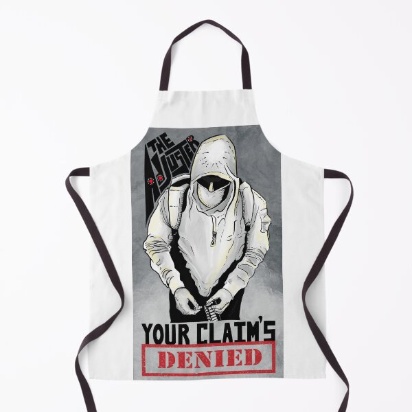 Item preview, The Adjuster designed and sold by B1A-Store.