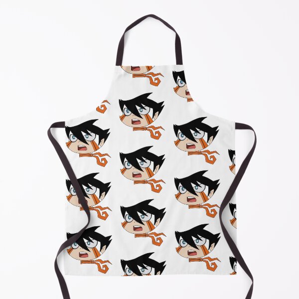 Item preview, SRMTHFG - Team Leader Chiro designed and sold by Akash Sprx77.