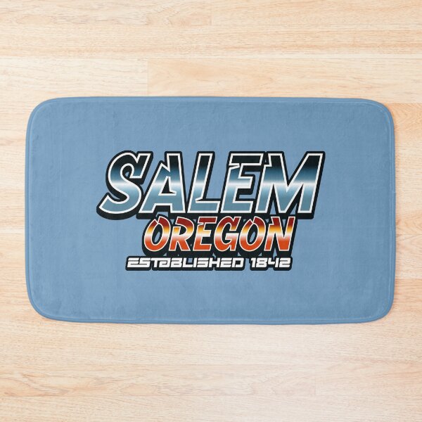 Item preview, Salem, OR  designed and sold by Catherine Harrison.