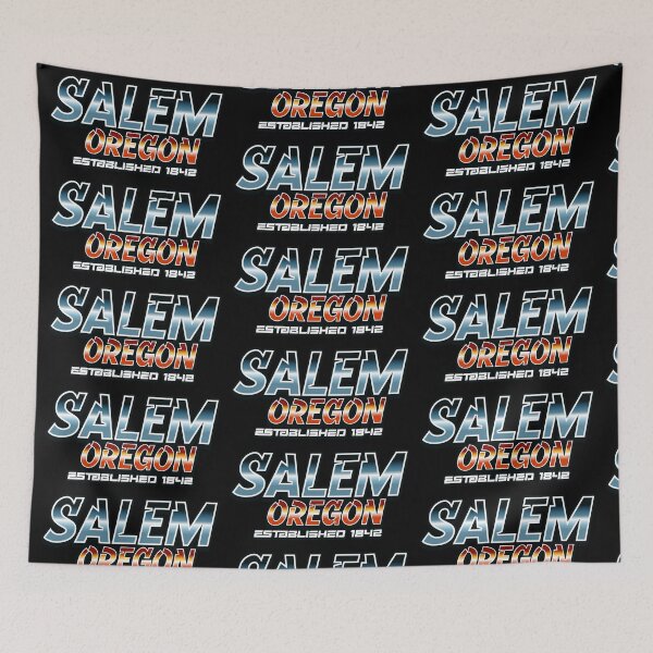 Item preview, Salem, OR  designed and sold by Catherine Harrison.