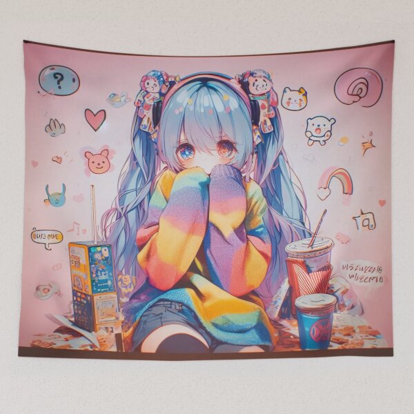 Item preview, cute countdown designed and sold by yokal.
