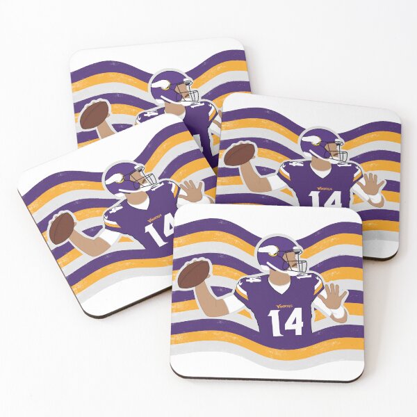 Item preview, Sam Darnold Waves designed and sold by Raven Deuth.