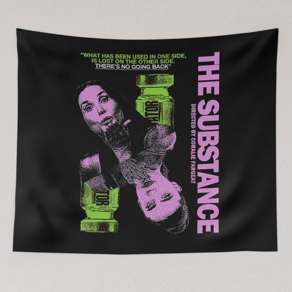 Item preview, Style Horror Movie Vintage designed and sold by Kissinger-Ken.