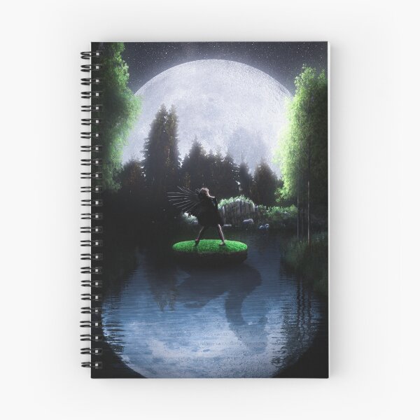 Item preview, Black Swan designed and sold by DesignsbyChino.