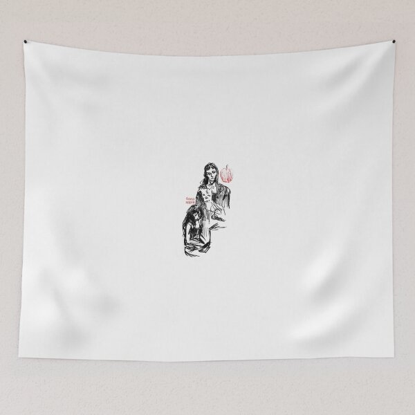 Item preview, Fiona Apple designed and sold by owtink.