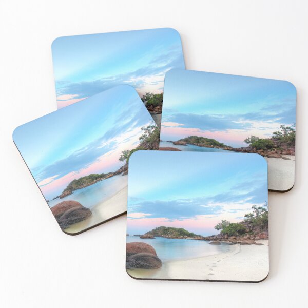 Item preview, A Walk in Paradise designed and sold by Adam Gormley.