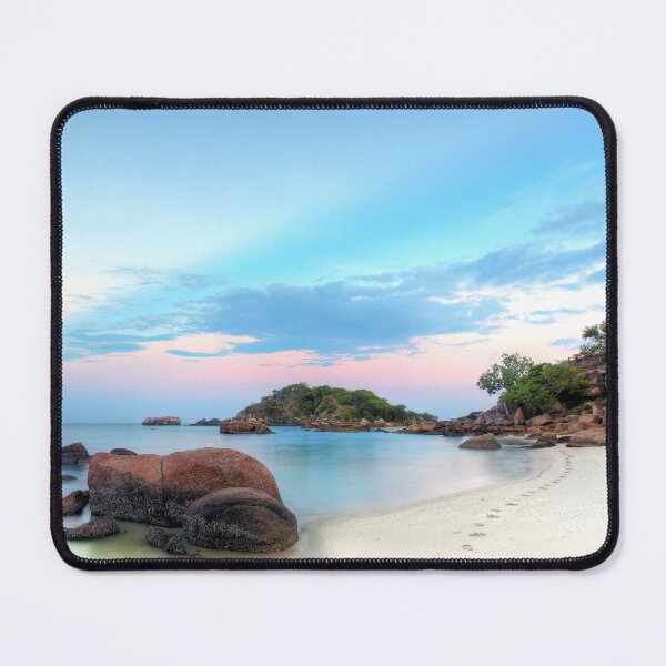 Item preview, A Walk in Paradise designed and sold by Adam Gormley.