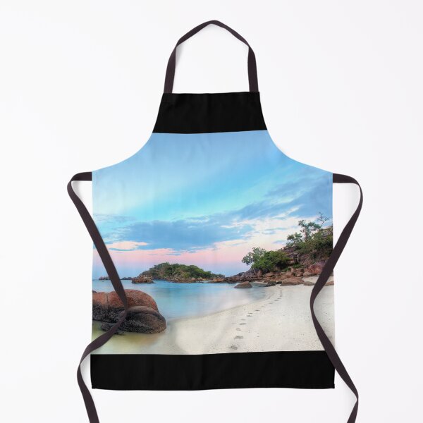 Item preview, A Walk in Paradise designed and sold by Adam Gormley.