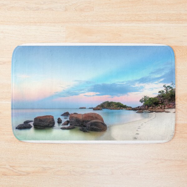 Item preview, A Walk in Paradise designed and sold by Adam Gormley.