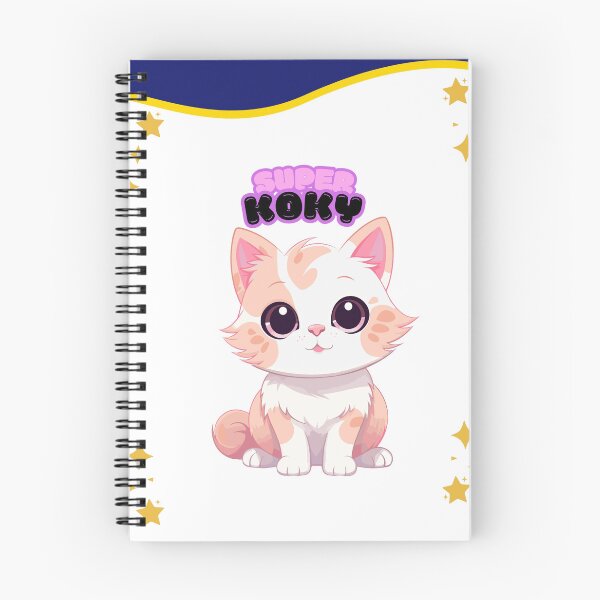 Item preview, Design Cute Cat designed and sold by StyleArtistry.