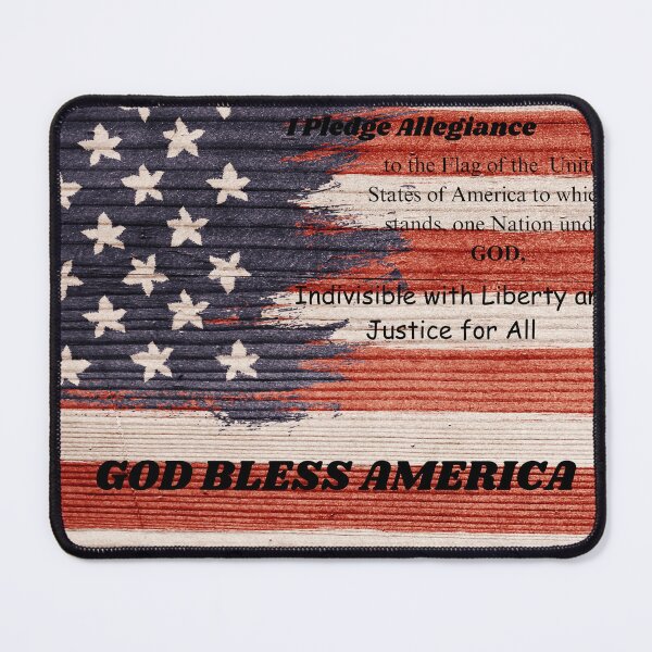 Item preview, Pledge of Allegiance designed and sold by Outhigh56.