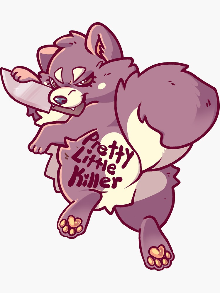 Pretty Little Killers Vinyl