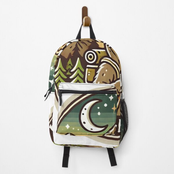 Item preview, Sloth hike designed and sold by 171factory.